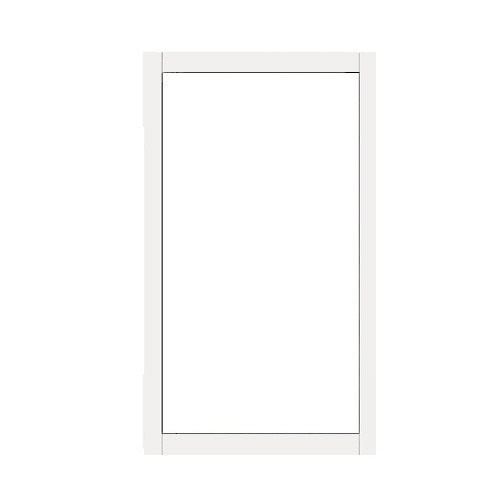 Fast parti Vinter - Isomax Plus Vit, 901-1000, 1401-1500