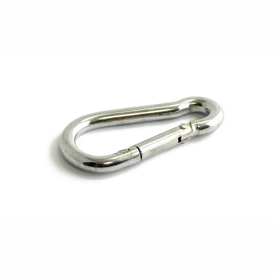 KARBINHAKE 245 50X5 GALV 2ST | Beijerbygg Byggmaterial