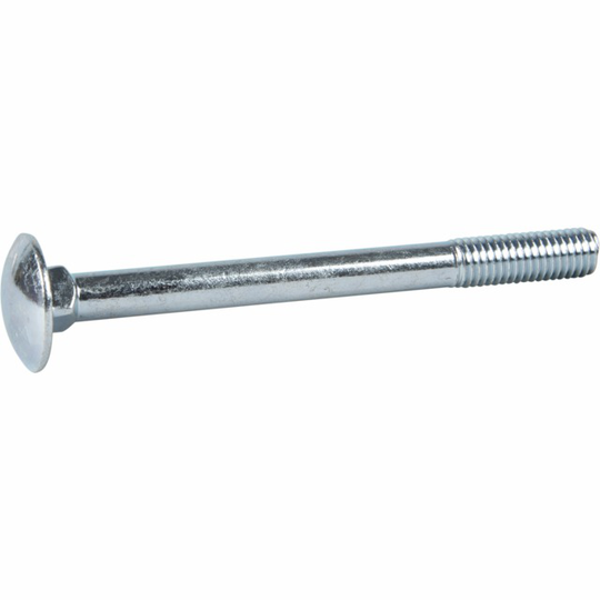 VAGNSBULT ISO 8677 FZB M8X80 | Beijerbygg Byggmaterial