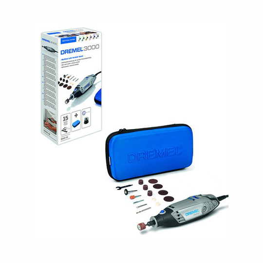 MULTIVERKTYG 3000-15 DREMEL