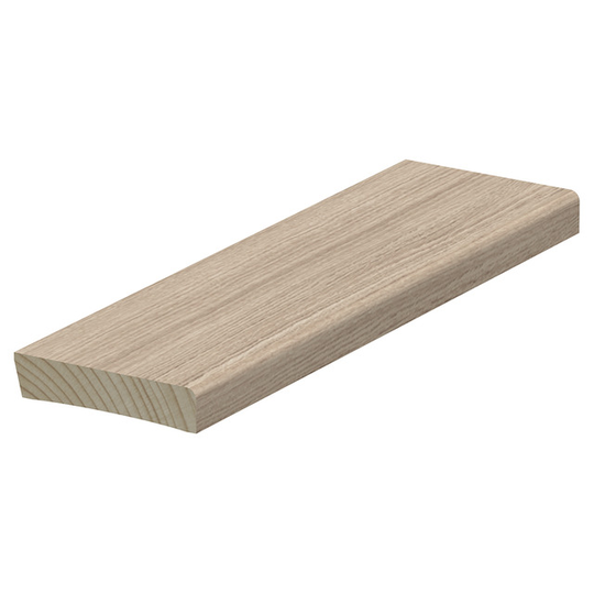 12X56 SOCKEL EKFANER L=3,0M | Beijerbygg Byggmaterial