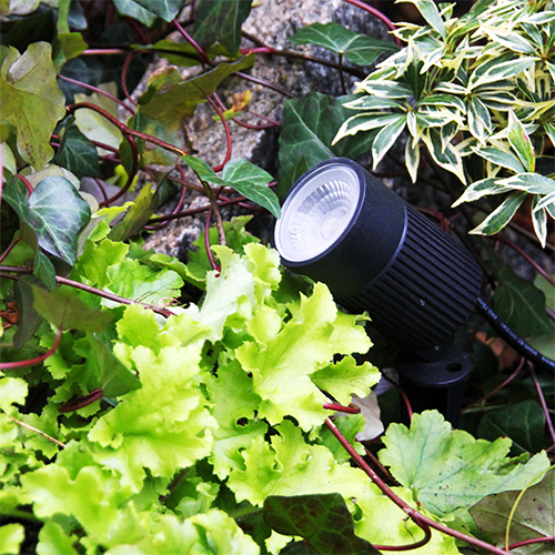 Markspotlights LightsOn Medusa LED
