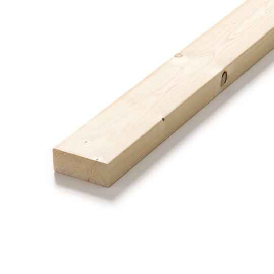 #45X120 PLANK HYVLAT C24 L=3,6 | Beijerbygg Byggmaterial