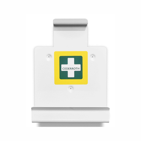 VÄGGHÅLLARE FIRST AID 51000008