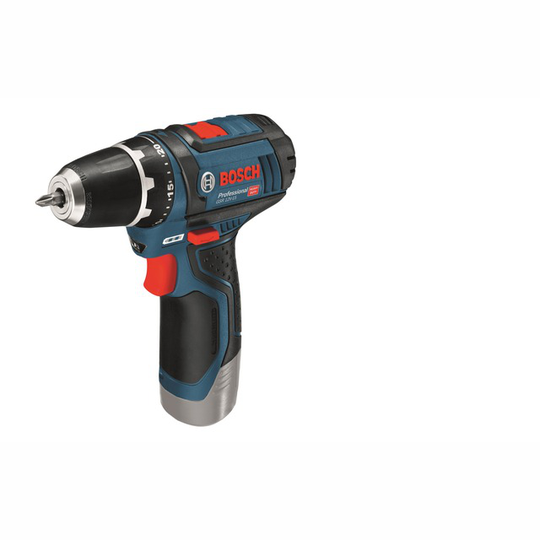 SKRUVDRAGARE GSR 10,8-2-LI | Beijerbygg Byggmaterial
