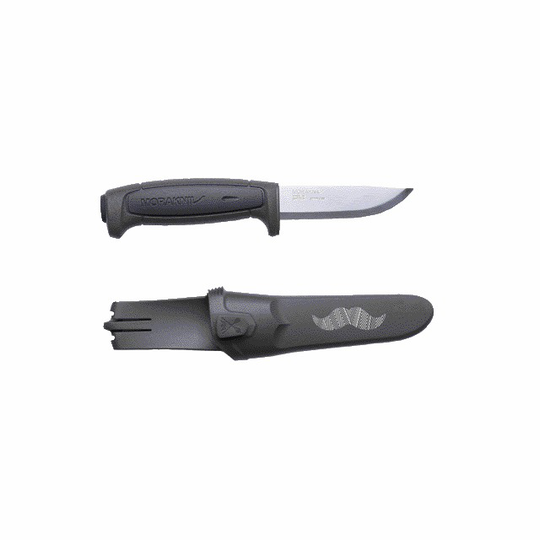 MORAKNIV PRO S MUSTASCHKAMPEN