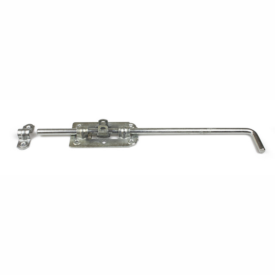 SKJUTREGEL VARMGALV 495MM | Beijerbygg Byggmaterial