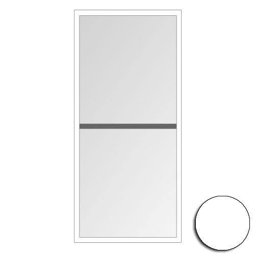 Optimal/Excellent Spröjs 10, 3900/4, Vit