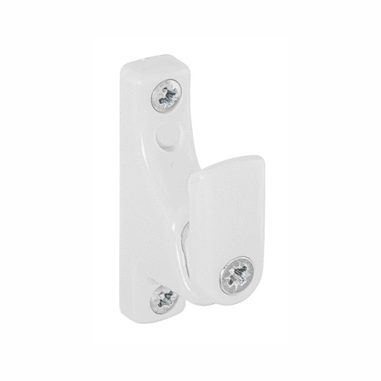 HAKE FIX DUBBEL 77D VIT | Beijerbygg Byggmaterial
