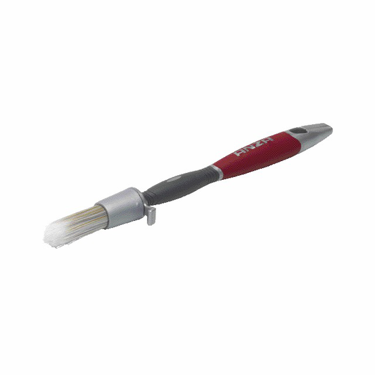 RUNDPENSEL ELITE 25MM 224325