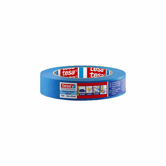 MASKERINGSTEJP 4440 TESA | Beijerbygg Byggmaterial
