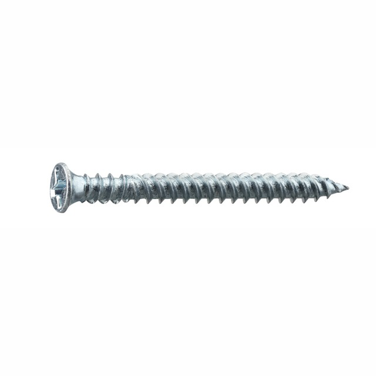 GIPSSKRUV TH41-96L 4,3X41 INV