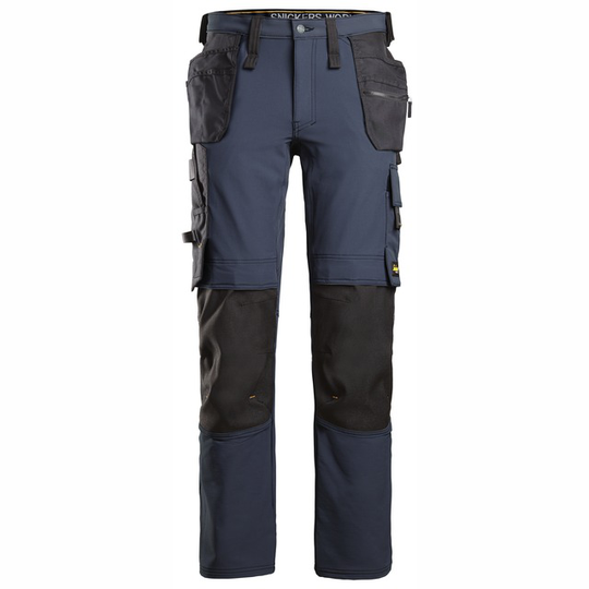 ARBETSBYXA STRETCH AW HP | Beijerbygg Byggmaterial