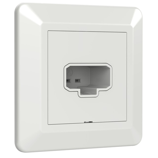 VÄGGUTTAG RS DCL INF 90X90MM