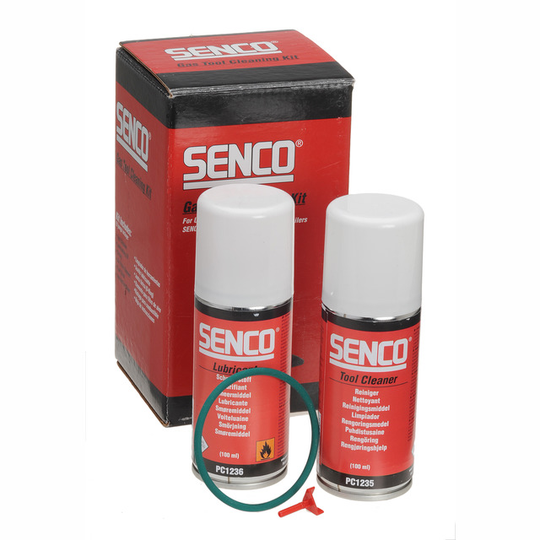 RENGÖRINGS-/SERVICEKIT