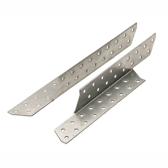 TAKÅSFÄSTE PL PA R 170X1,5MM | Beijerbygg Byggmaterial