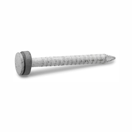 BLECKSPIK VIT 2,5X30 20ST | Beijerbygg Byggmaterial
