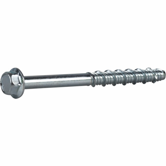 BETONGSKRUV FZB HH/F 10,5X110 25PACK