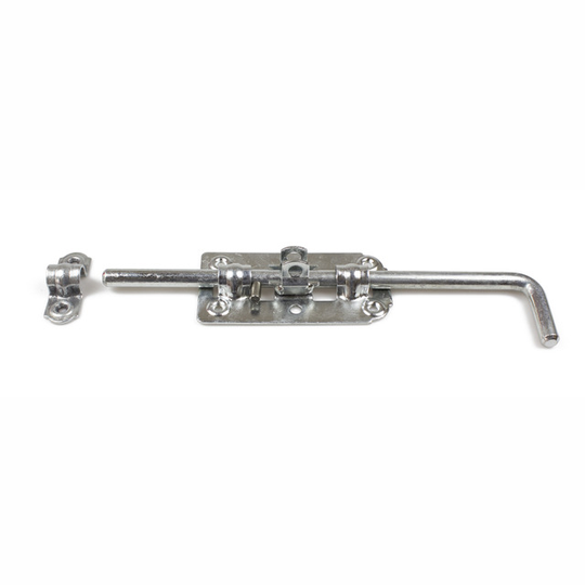 SKJUTREGEL VARMGALVAD 340MM | Beijerbygg Byggmaterial