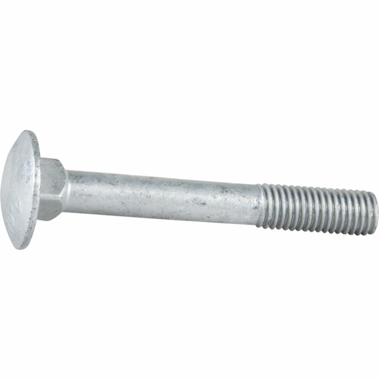 VAGNSBULT ISO 8677 FZV M12X90 | Beijerbygg Byggmaterial