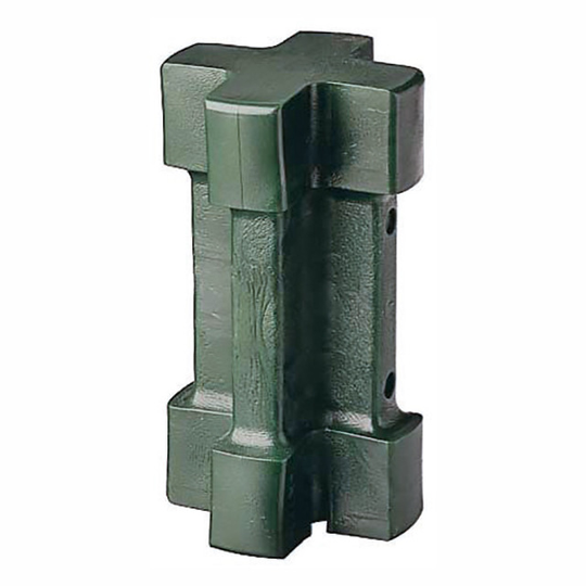 SLAGKLOTS PLAST 96X96MM (25)