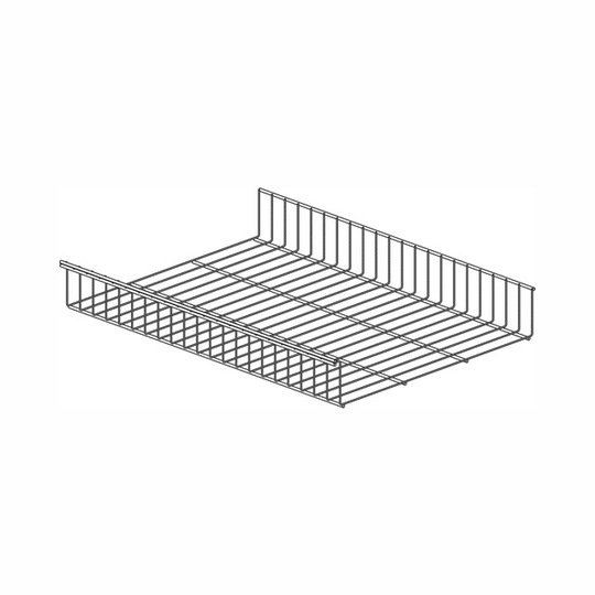 HYLLKORG ELFA PLAT 607X438MM