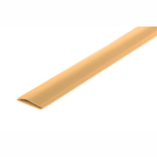 NIVÅLIST 2-15MM SLÄT GULD