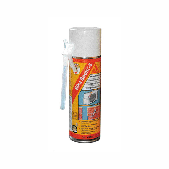 FOGSKUM SIKA BOOM-S 250ML