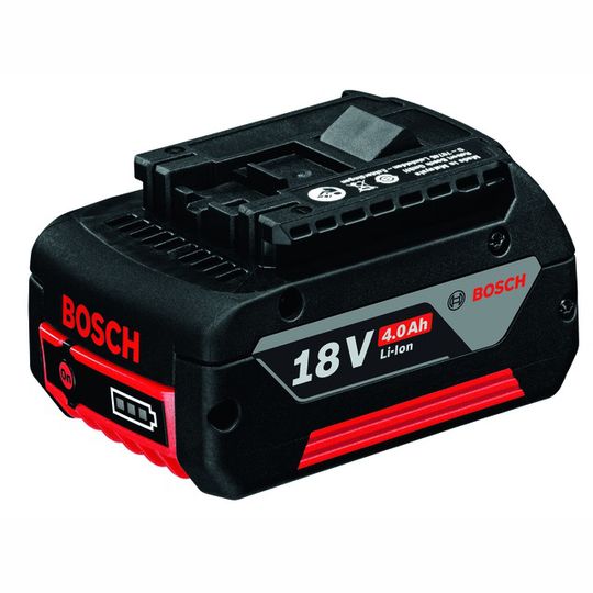 BATTERI 18V 4AH LITHIUM | Beijerbygg Byggmaterial