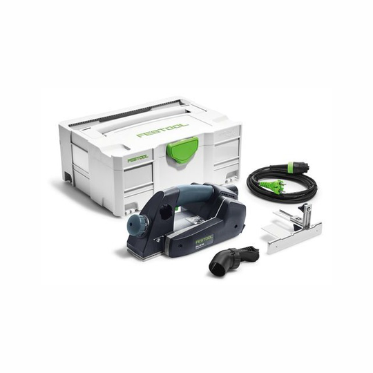 ENHANDSHYVEL EHL 65 EQ-PLUS
