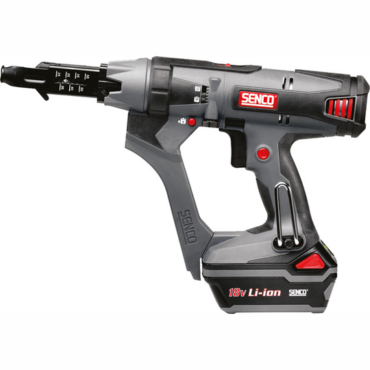 SKRUVAUTOMAT DS5550-18V