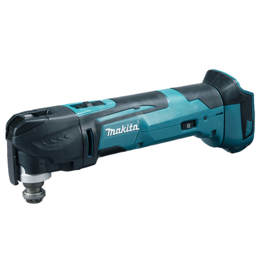 MULTIVERKTYG DTM51Z NAKEN 18V | Beijerbygg Byggmaterial