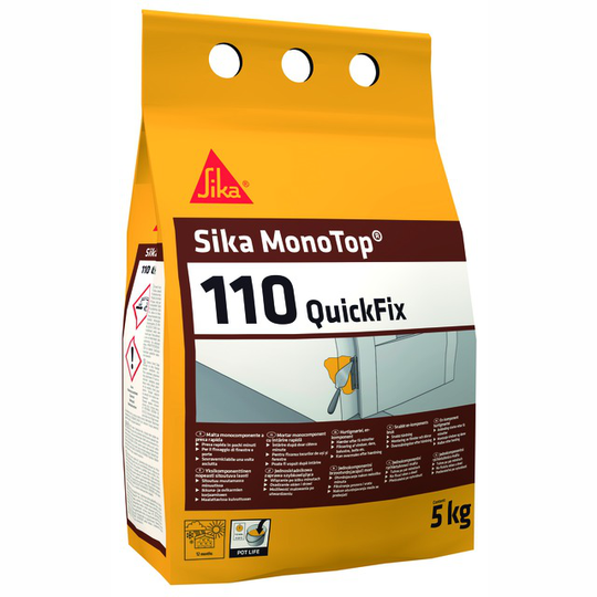 SNABBHÄRDAT BRUK MINIPACK 5KG