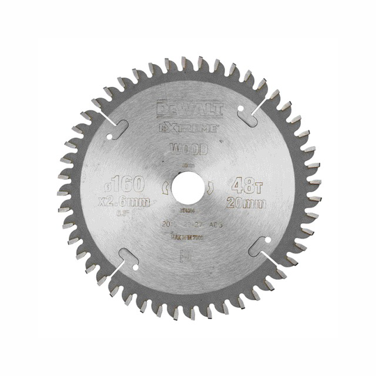 SÅGKLINGA TCG S40 160X20MM 48 TÄNDER | Beijerbygg Byggmaterial
