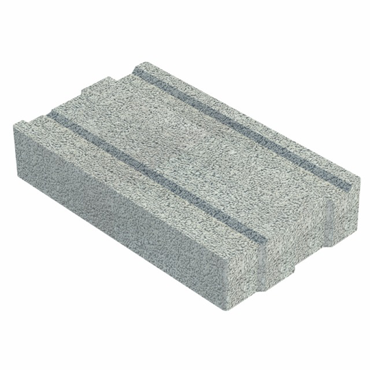 LECA BLOCK PASS 300X98X498 20ST/M2ST