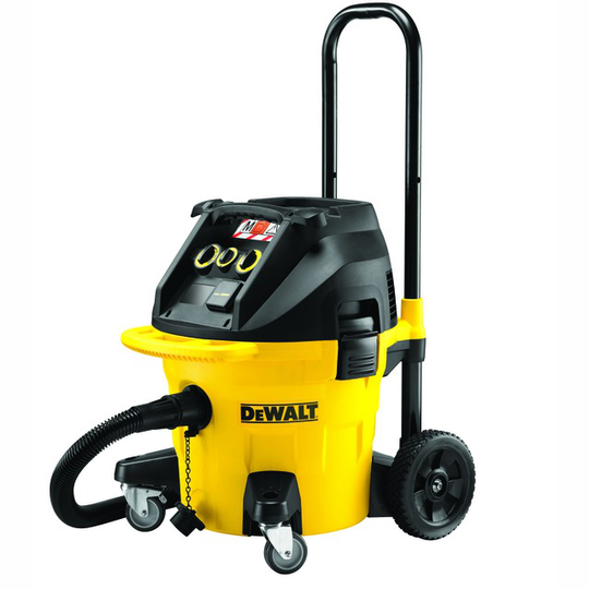 DAMMSUGARE DWV902M-QS 35L