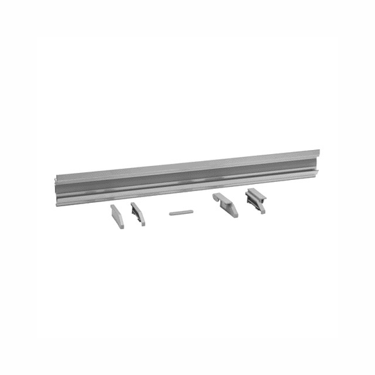 FÖRVARINGSSKENA PLATINUM 575MM