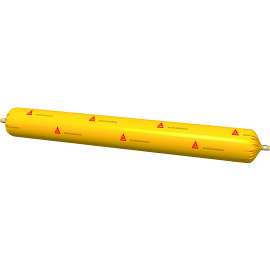 SIKASIL-670 FIRE VIT 600ML