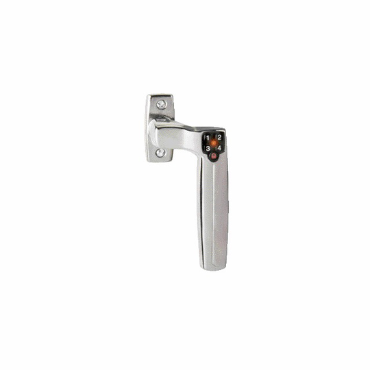 KODLÅSHANDTAG ASSACODE HANDLE | Beijerbygg Byggmaterial