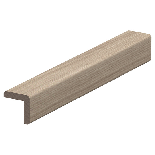 27X27 YTTERHÖRNLIST EK L=2,5M | Beijerbygg Byggmaterial