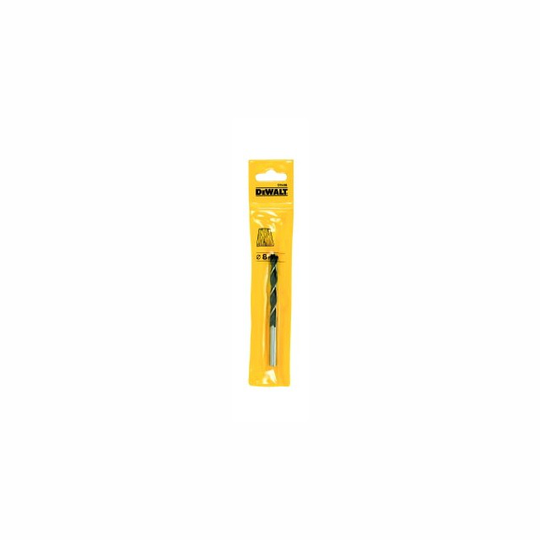 TRÄBORR SPETS 8.0X80MM | Beijerbygg Byggmaterial