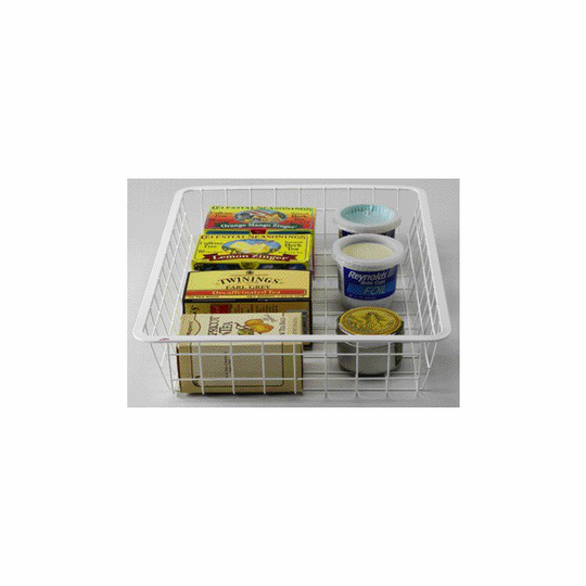 TRÅDBACK 327X427X85 MINI VIT | Beijerbygg Byggmaterial