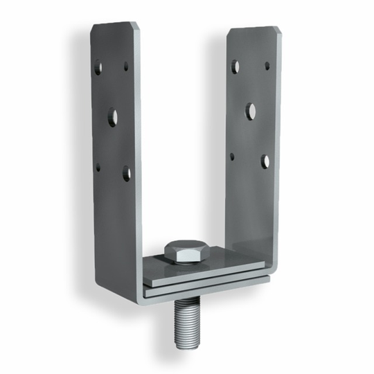 STOLPSKO UNIFIX 4” FAST | Beijerbygg Byggmaterial