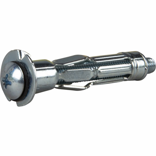 METALLEXPANDER SAM 6E 3-16