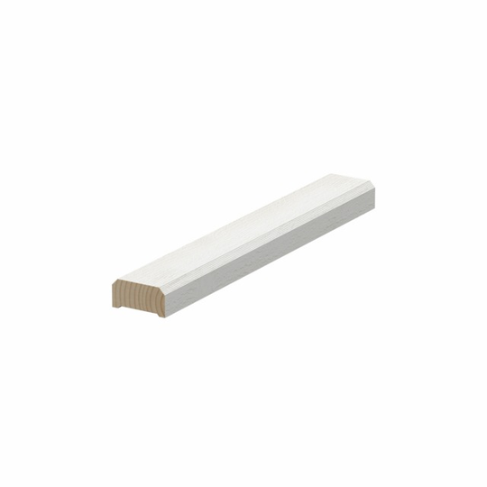 22X45 LOCKLÄKT M-STR GRÅ 3,0M | Beijerbygg Byggmaterial