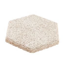 HEXAGON BOX FIBROTECH