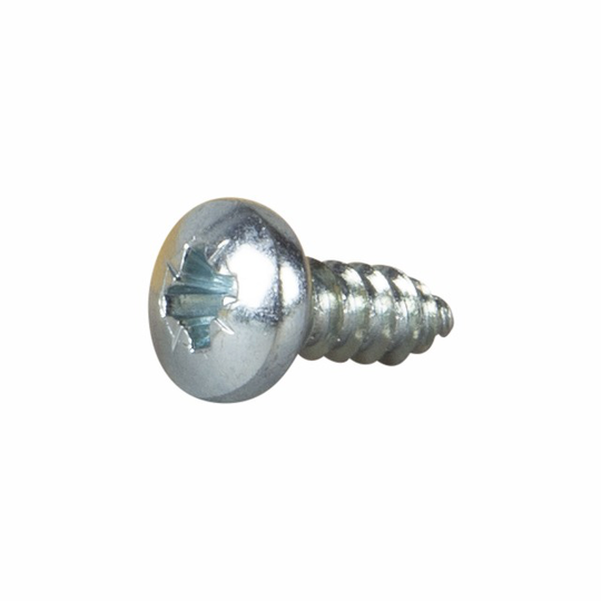 PLÅTSKRUV RXS FZB 4,8X13MM 10ST