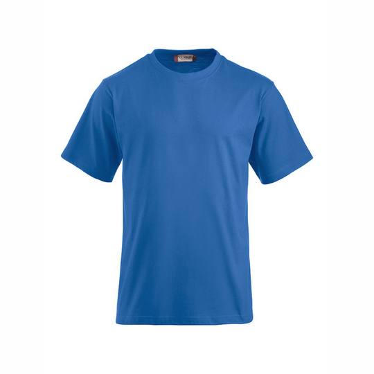CLASSIC T-SHIRT ROYAL S | Beijerbygg Byggmaterial