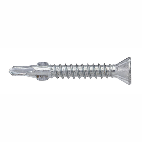 SPÅNSKIVESKRUV STÅL FZB 2MM 3, | Beijerbygg Byggmaterial
