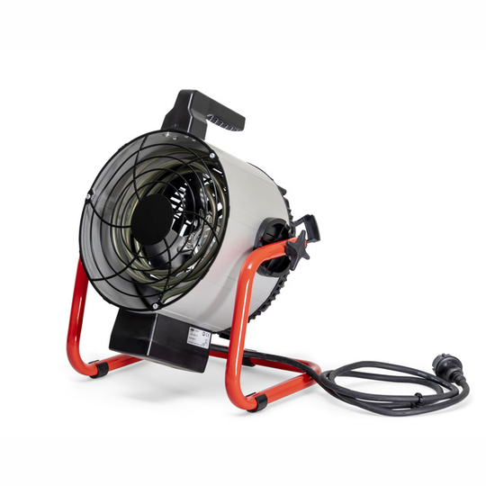 VÄRMEFLÄKT 2KW 230V | Beijerbygg Byggmaterial
